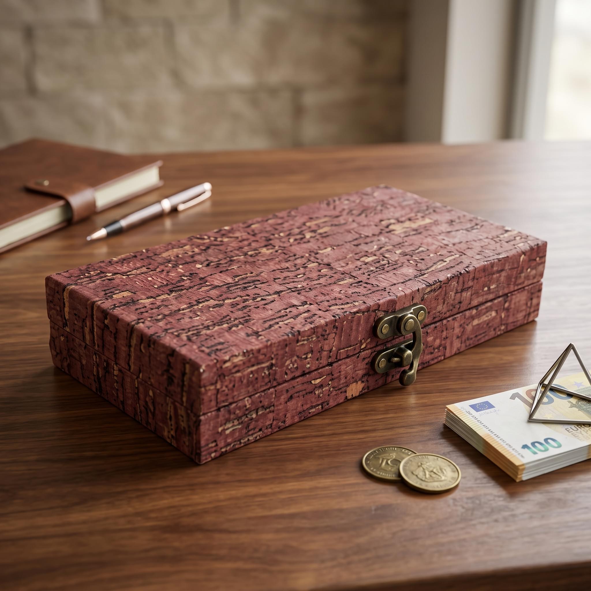 Cash Box - Image 2