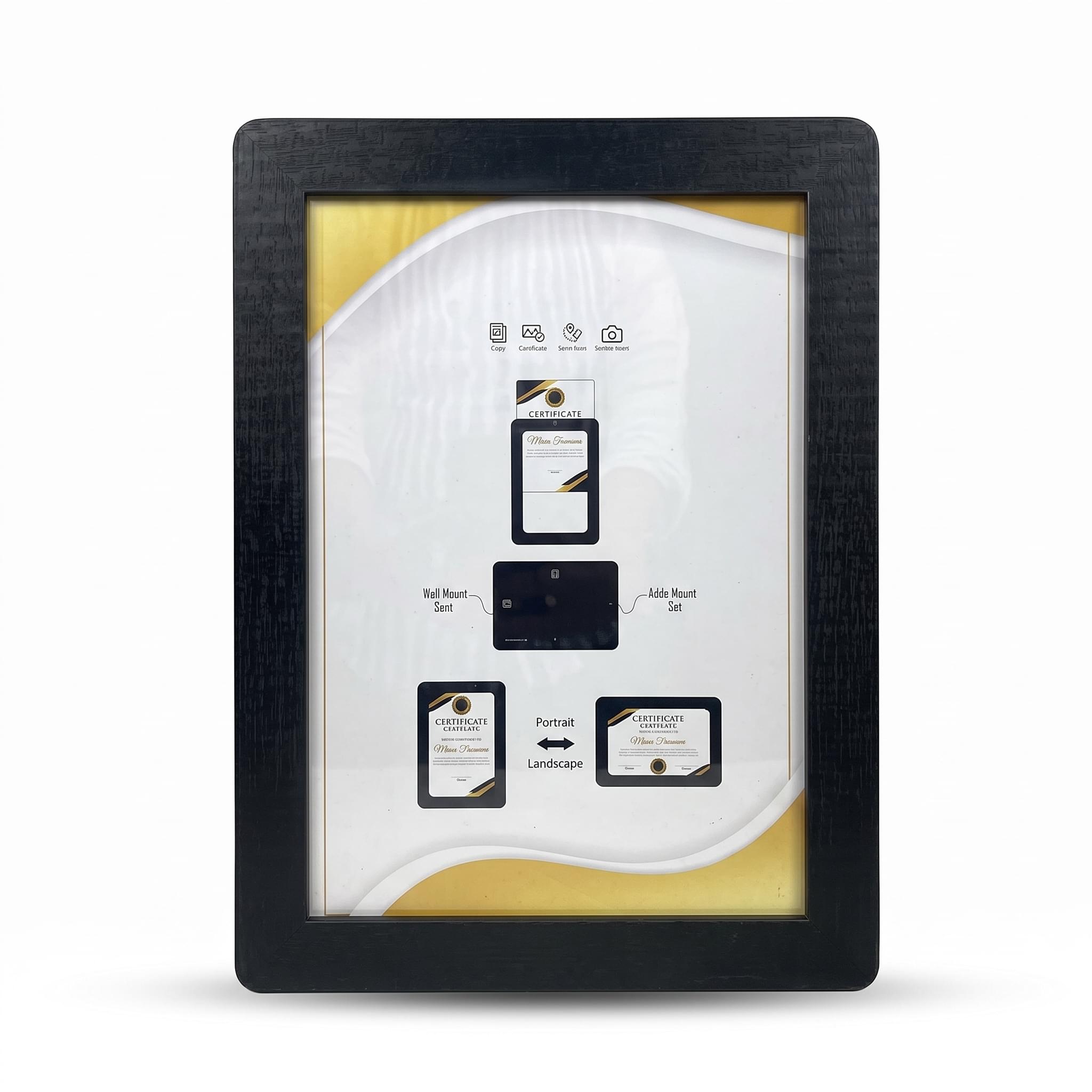 UNIVERSAL CERTIFICATE DISPLAYER - Image 2