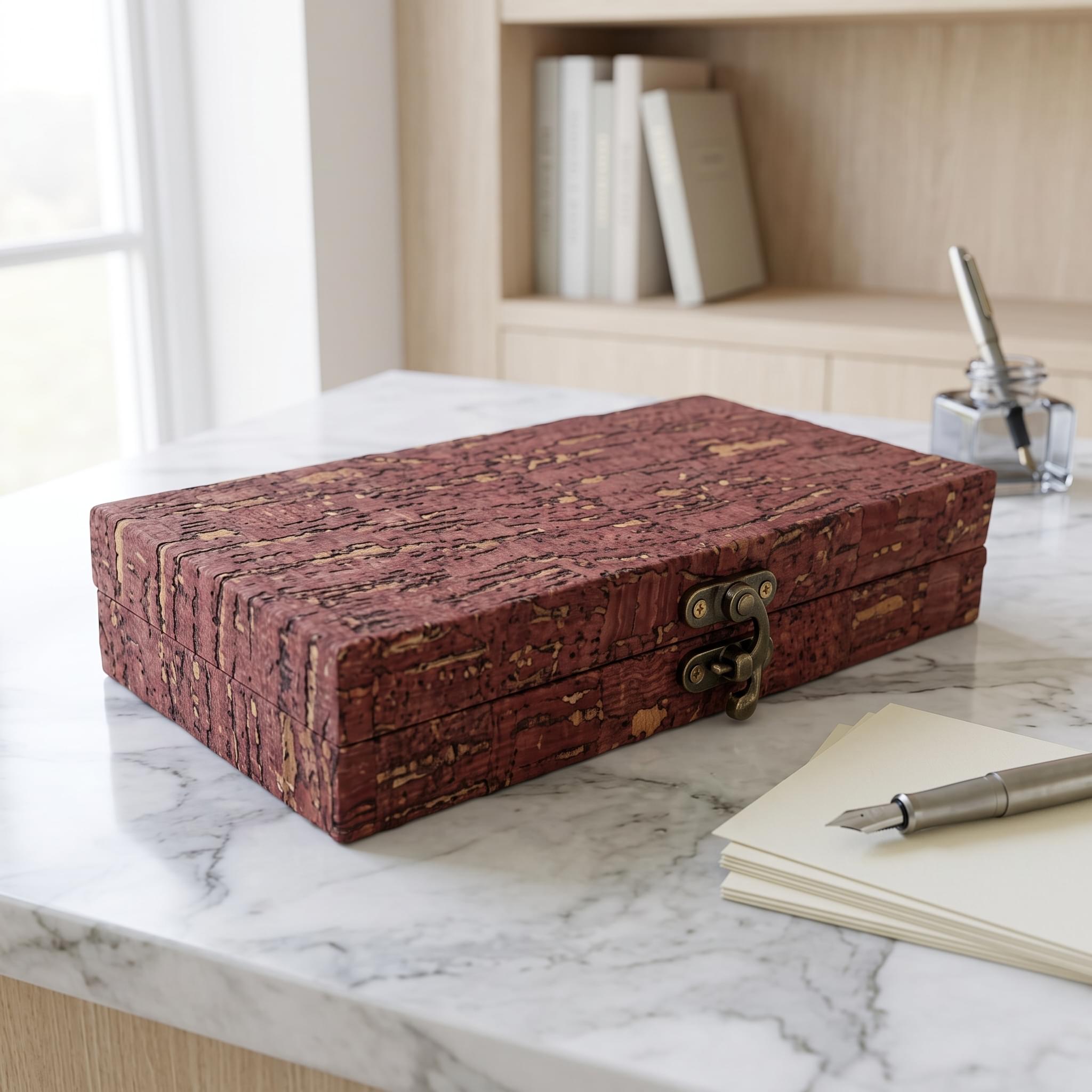 Cash Box