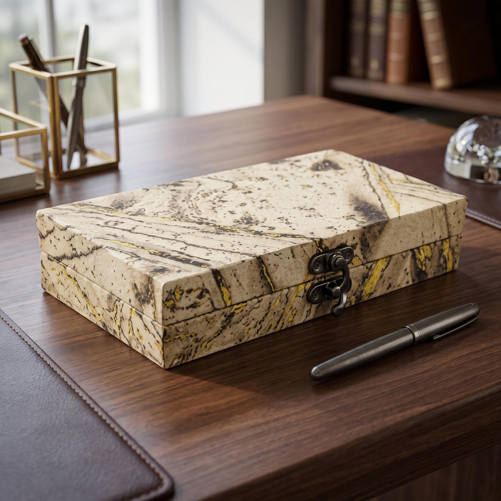 Cash Box - 002