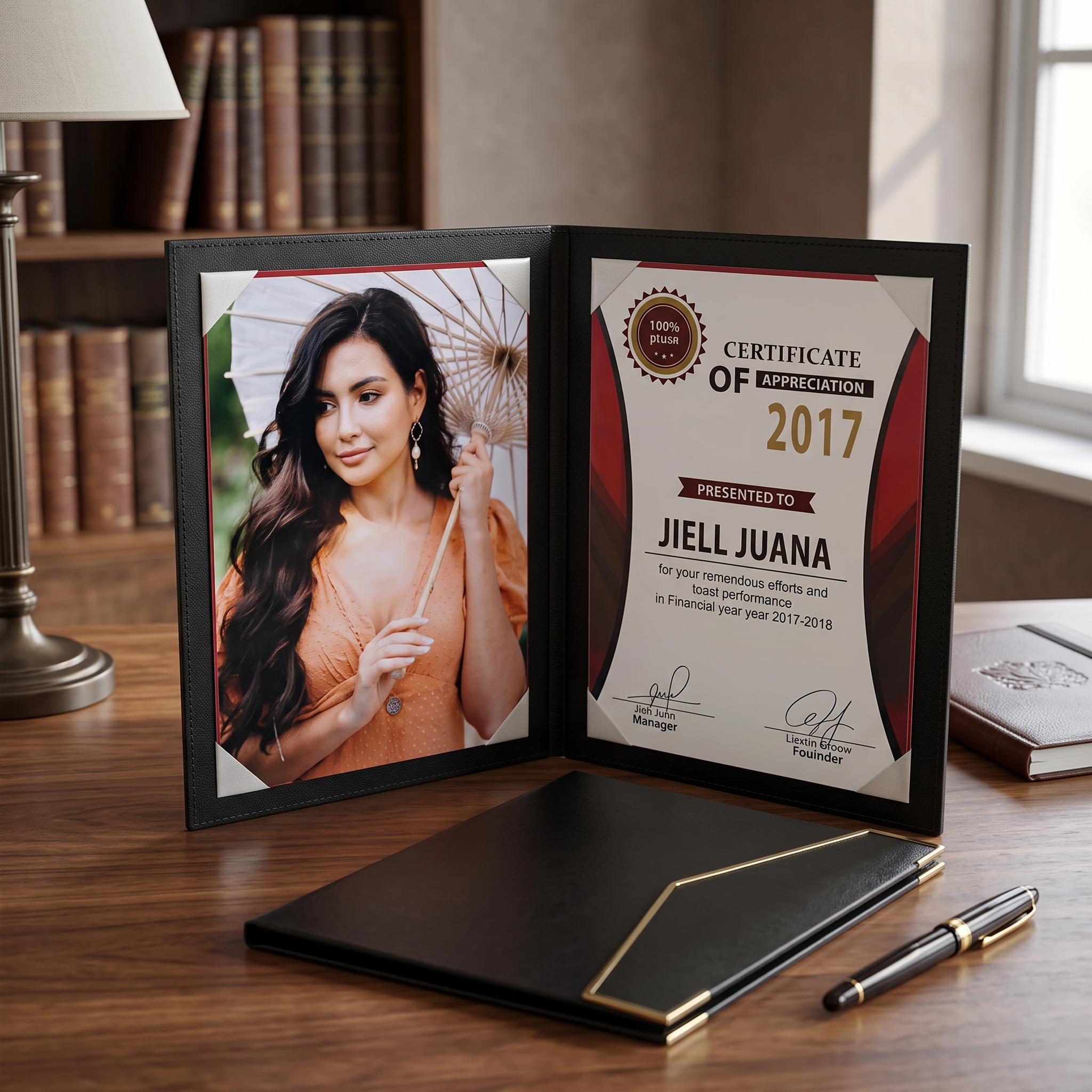 EXCELLENT CERTIFICATE DISPLAYER