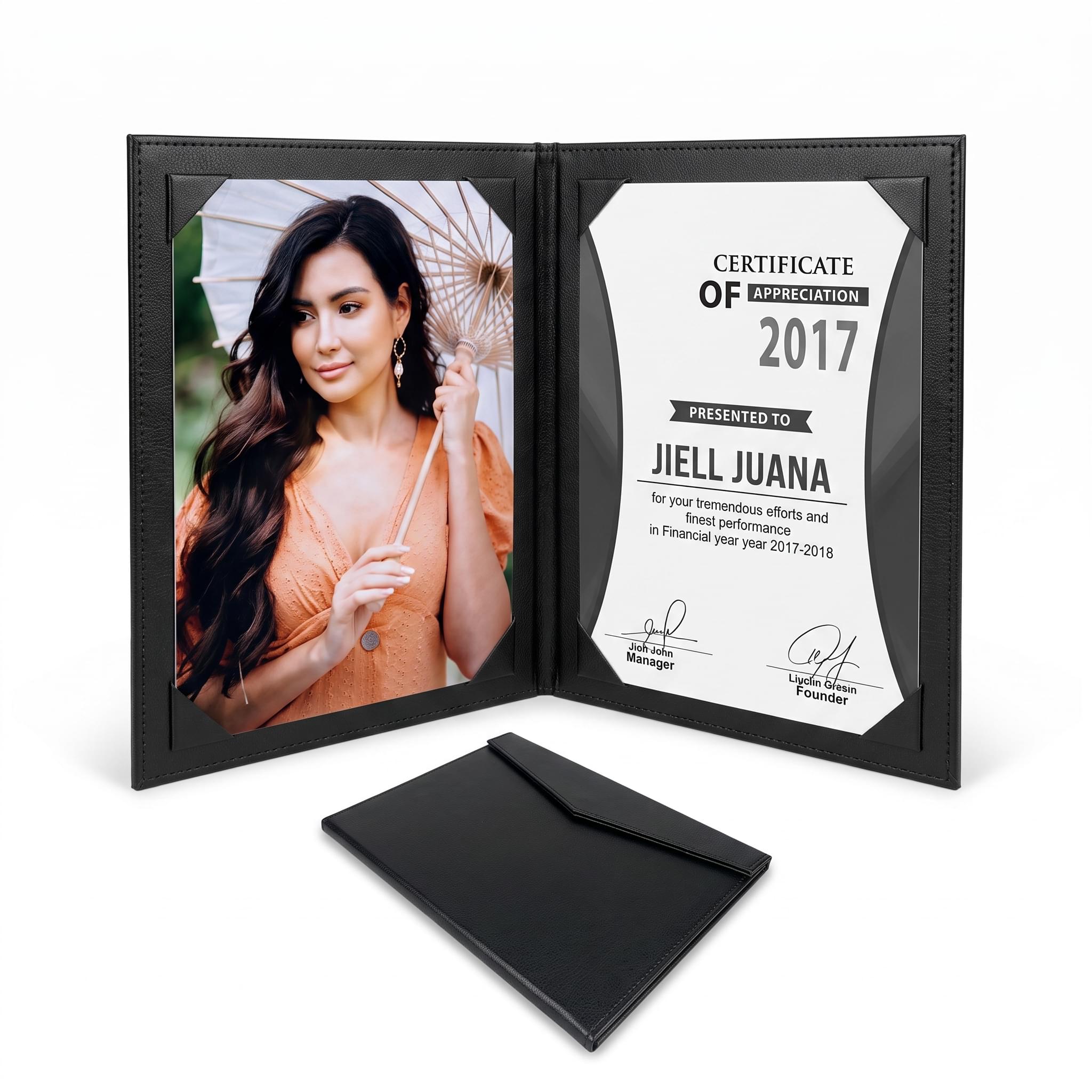 EXCELLENT CERTIFICATE DISPLAYER - Image 2