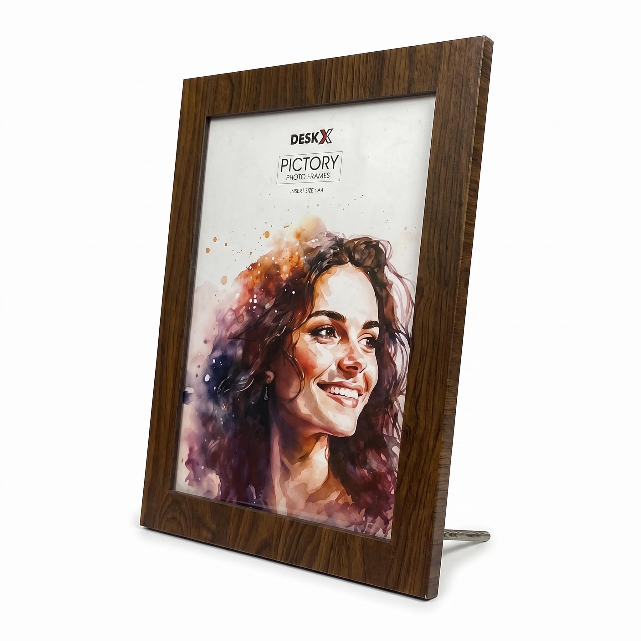 PICTORY A4 - Walnut - Image 2