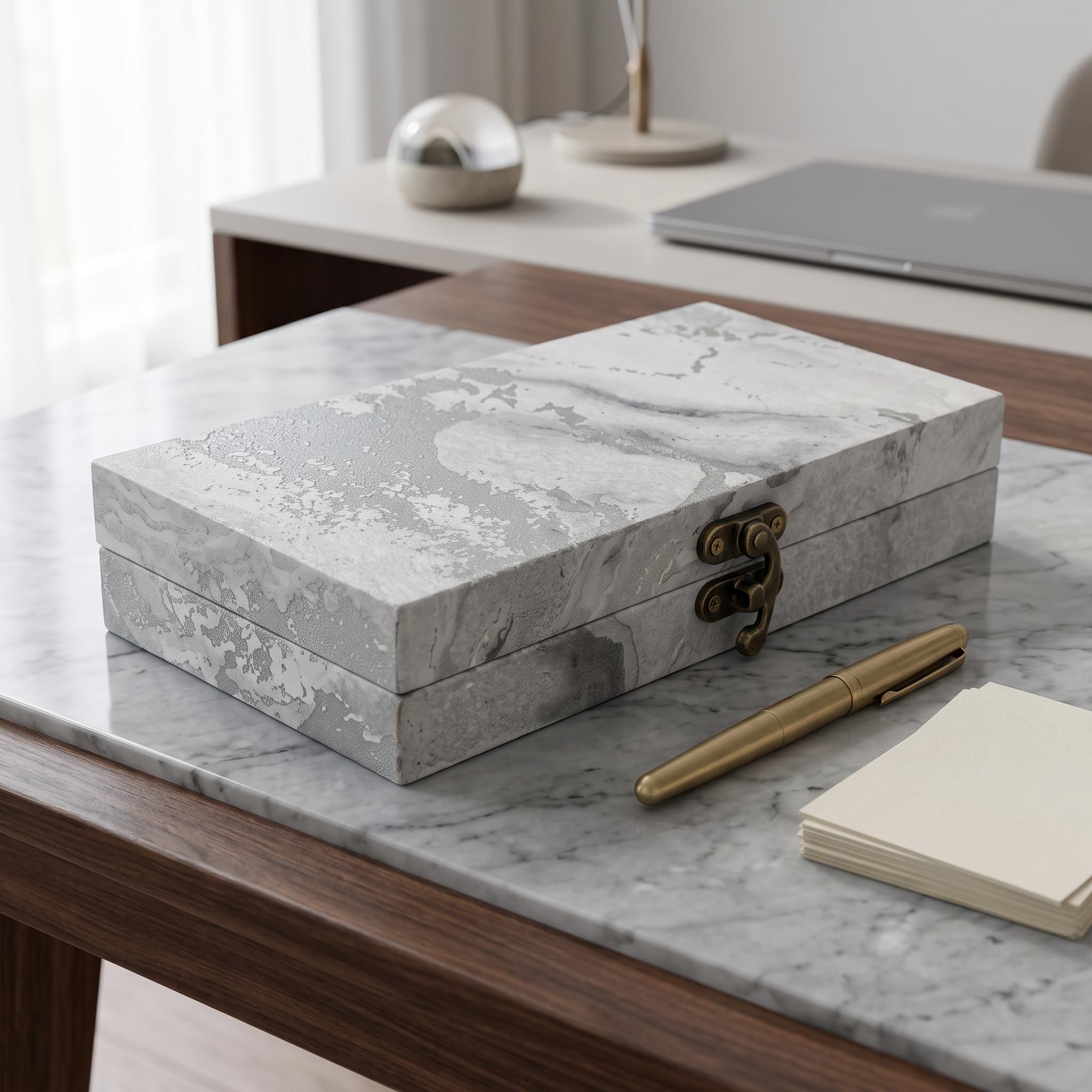 Cash Box - 003 - Image 2