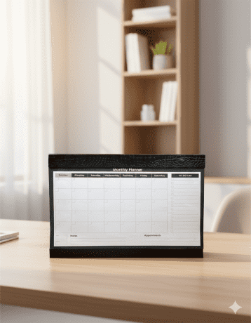 MAGNETO PLANNER