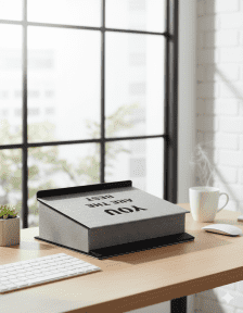 FOLDABLE LAPTOP STAND 02