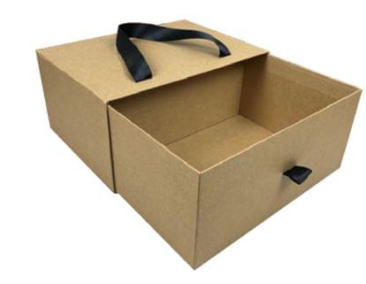 HAMPER  BAG BOX - Image 3