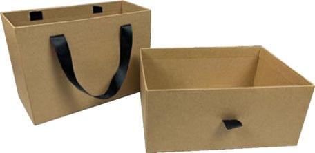 HAMPER  BAG BOX - Image 2