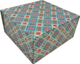 Collapsible/Foldable Hamper Box - Image 3